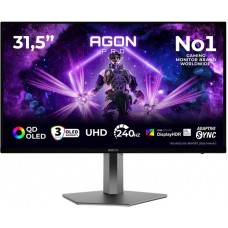 AGON PRO AG326UZD2 Black 240Hz